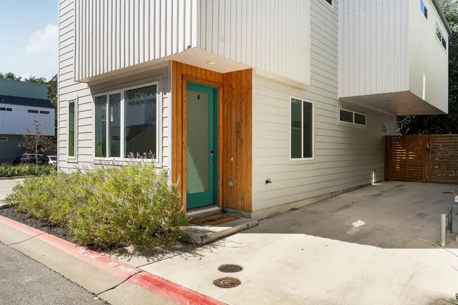 814 N Bluff Dr #82, Austin, TX 78745 - #2