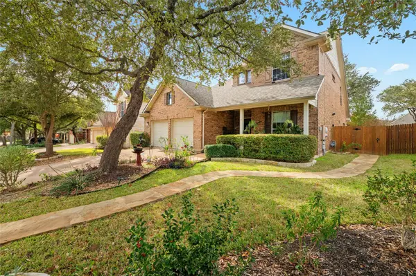 10900 Sky Rock Dr, Austin, TX 78739