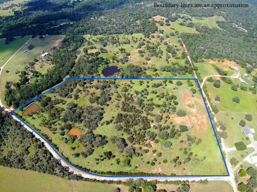 1085 County Road 426, Dime Box, TX 77853 - #2