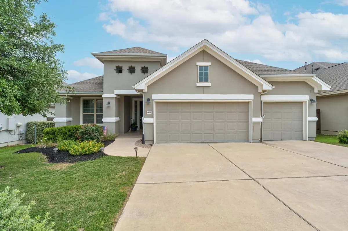 611 Founders Rdg, Dripping Springs, TX 78620 - #1