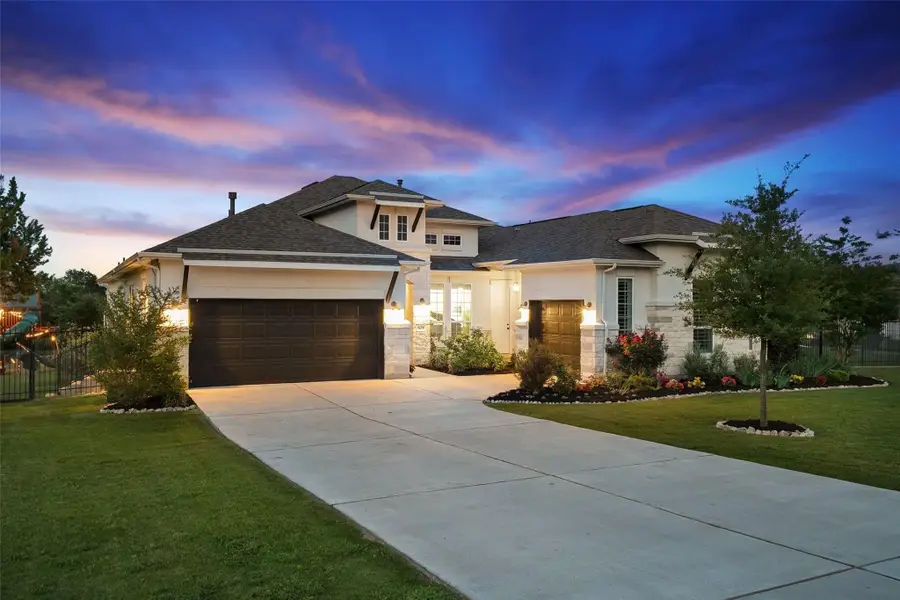 621 Kinnikinik Loop, Austin, TX 78737 - #2