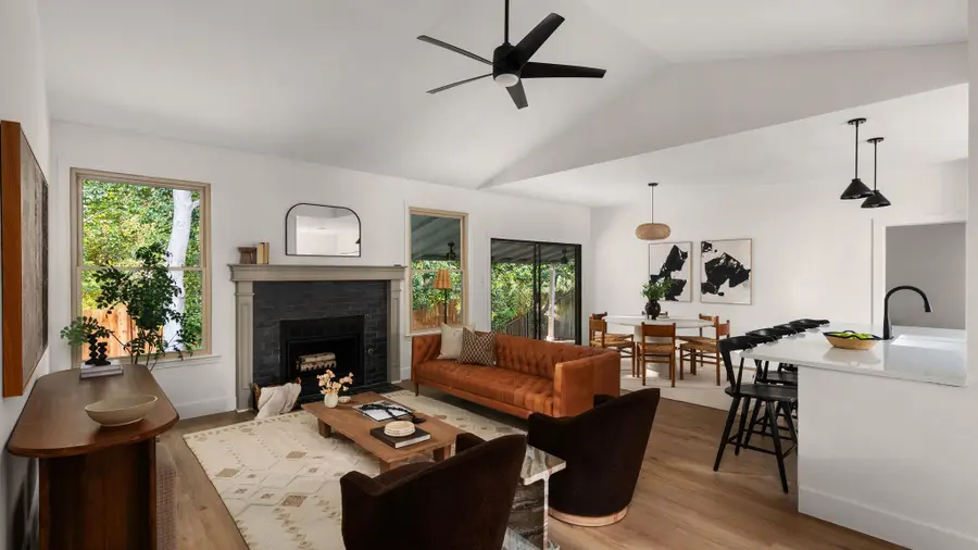 11804 Prairie Hen Ln, Austin, TX 78758 - #2