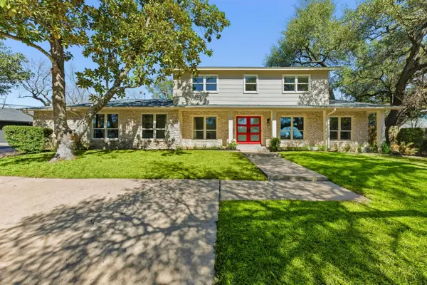 6806 Rockledge Cv, Austin, TX 78731