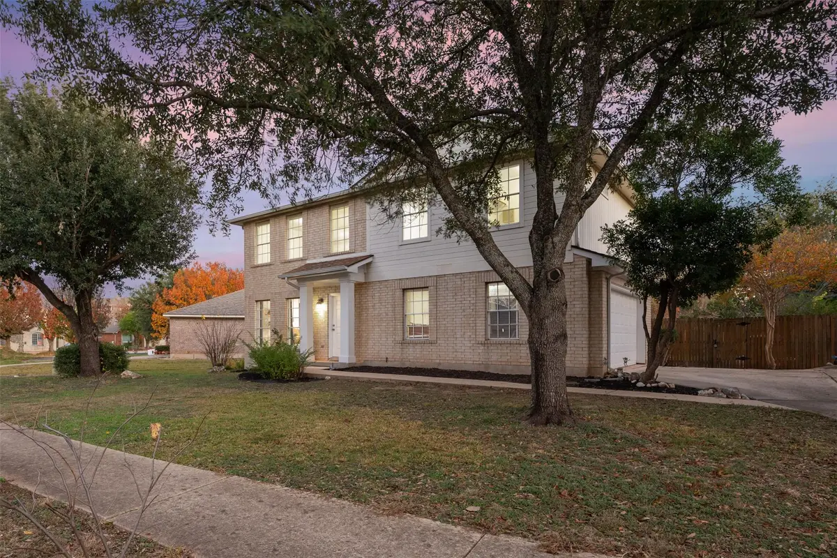 4031 Cargill Dr, Round Rock, TX 78681 - Image #1