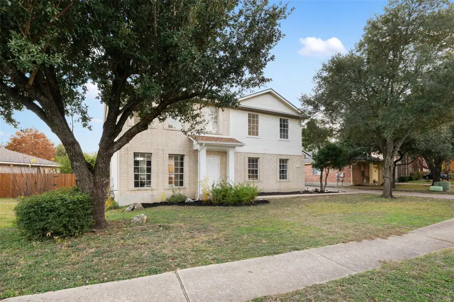 4031 Cargill Dr, Round Rock, TX 78681 - Image #3