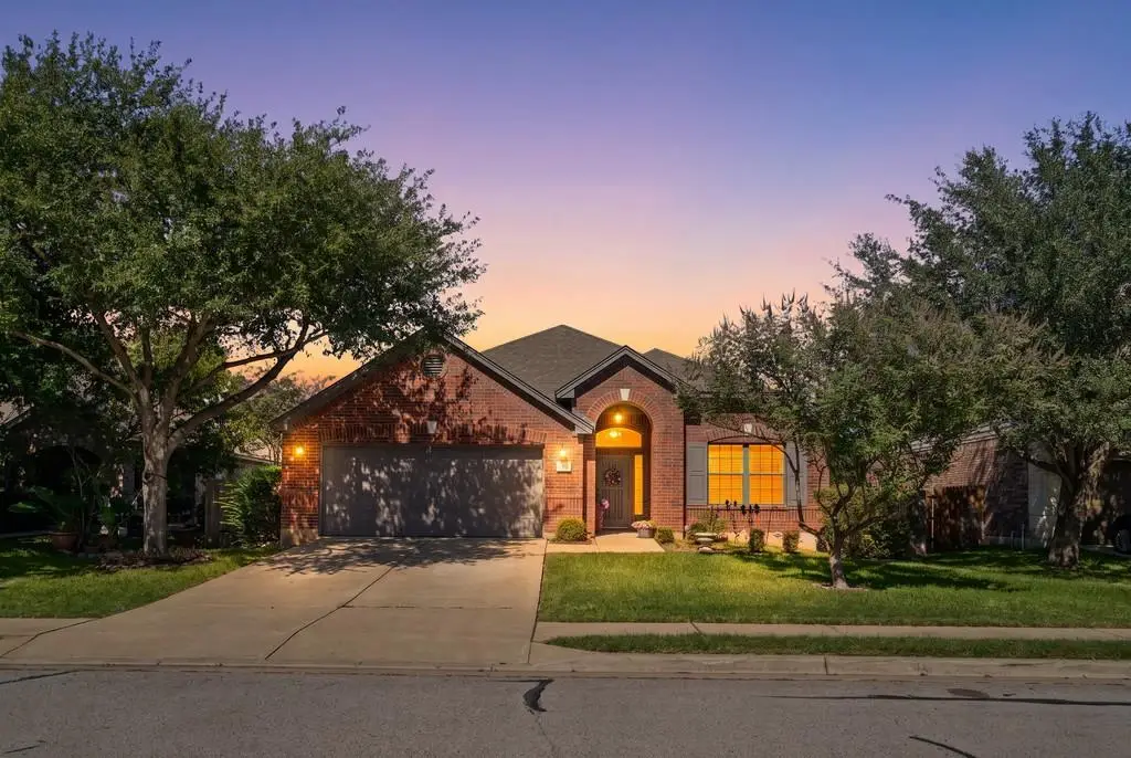 2005 Woodway Dr, Leander, TX 78641 - #1