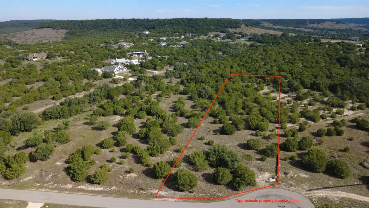 Lot 324 Bobcat Cir, Bertram, TX 78605 - #1