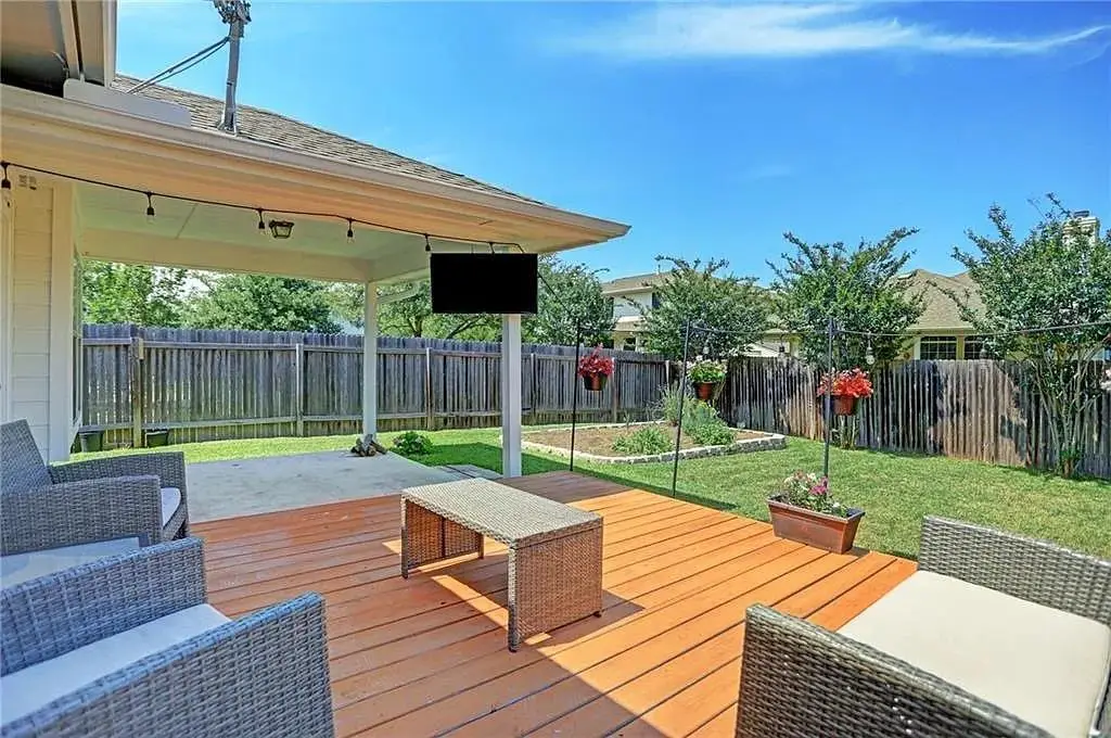 3512 Fitzroy Ave, Austin, TX 78748 - #1