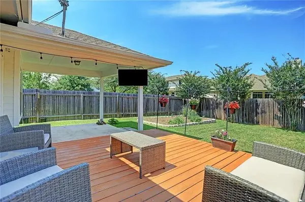 3512 Fitzroy Ave, Austin, TX 78748