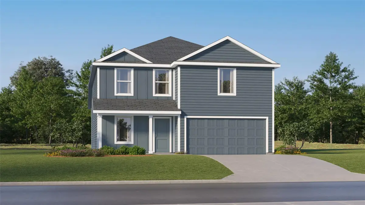 133 Navidad River Dr, San Marcos, TX 78666 - #1