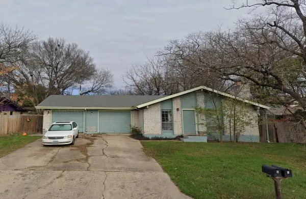 2527 Glen Springs Way, Austin, TX 78741