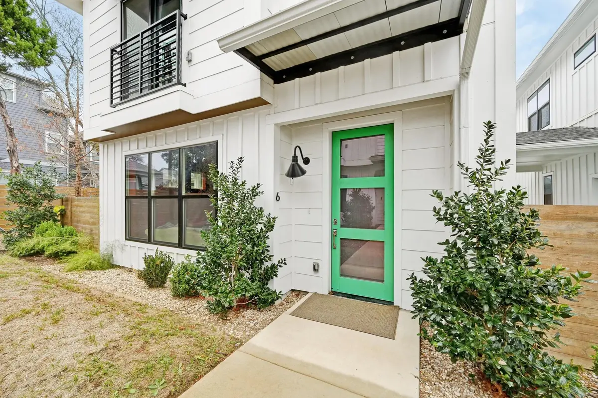 7601 Cooper Ln #6, Austin, TX 78745 - #1