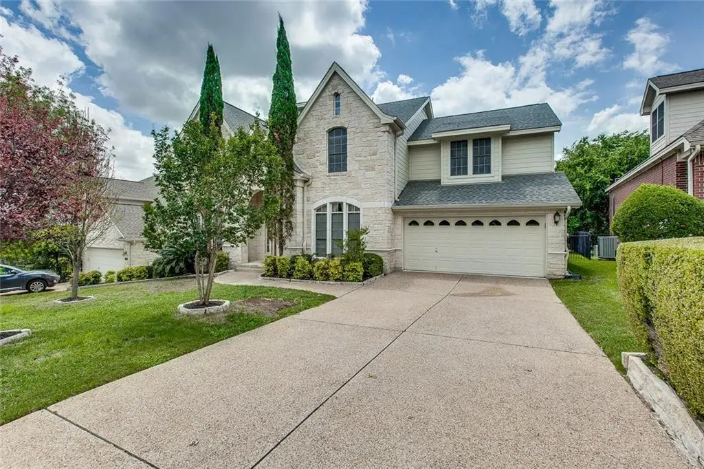 10025 Dianella Ln, Austin, TX 78759 - #1