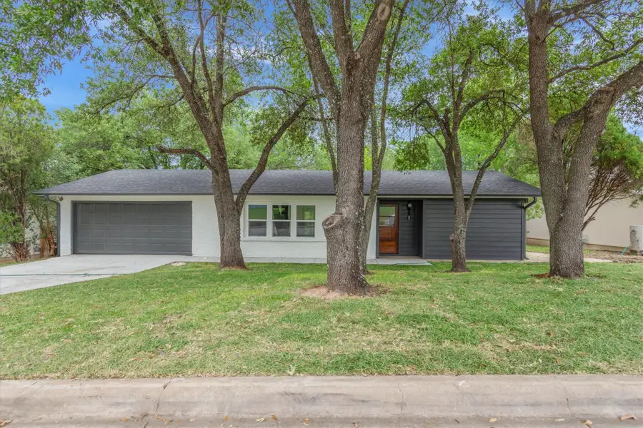 6807 Roanoke Dr, Austin, TX 78723 - #2