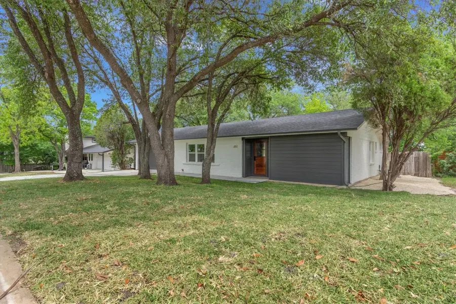 6807 Roanoke Dr, Austin, TX 78723 - #3