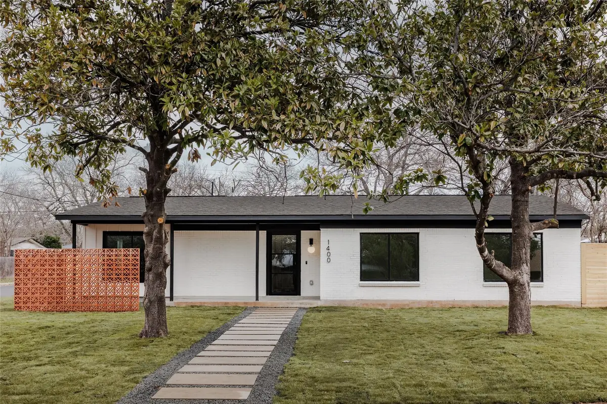1400 Corona Dr, Austin, TX 78723 - #1