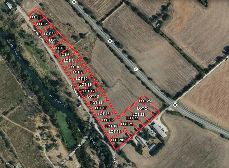 598 Northwest River Rd, Martindale, TX 78655 - #3