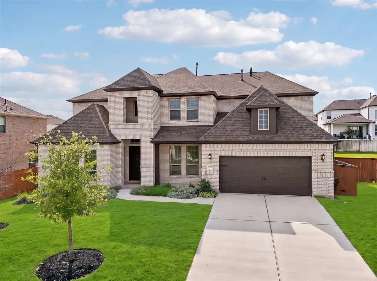 2436 Capestrano Cir, Round Rock, TX 78665 - #1