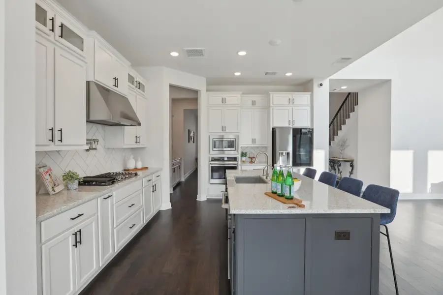 2436 Capestrano Cir, Round Rock, TX 78665 - #2