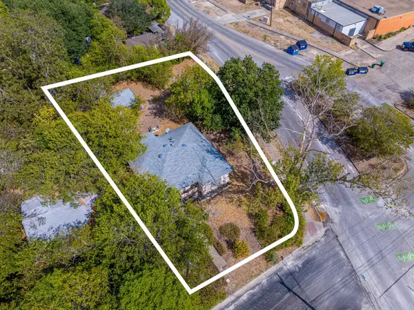 1500 W Saint Johns Ave, Austin, TX 78757