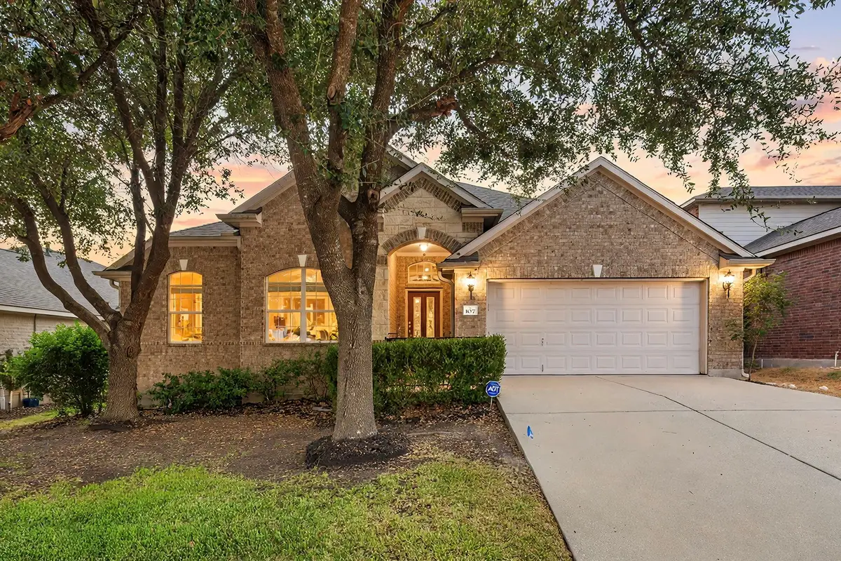107 S Gadwall Ln, Cedar Park, TX 78613 - #1