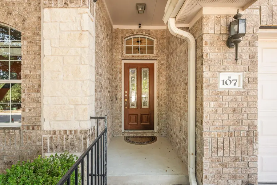 107 S Gadwall Ln, Cedar Park, TX 78613 - #3