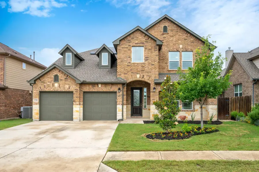 20416 Shellduck Dr, Pflugerville, TX 78660 - #3