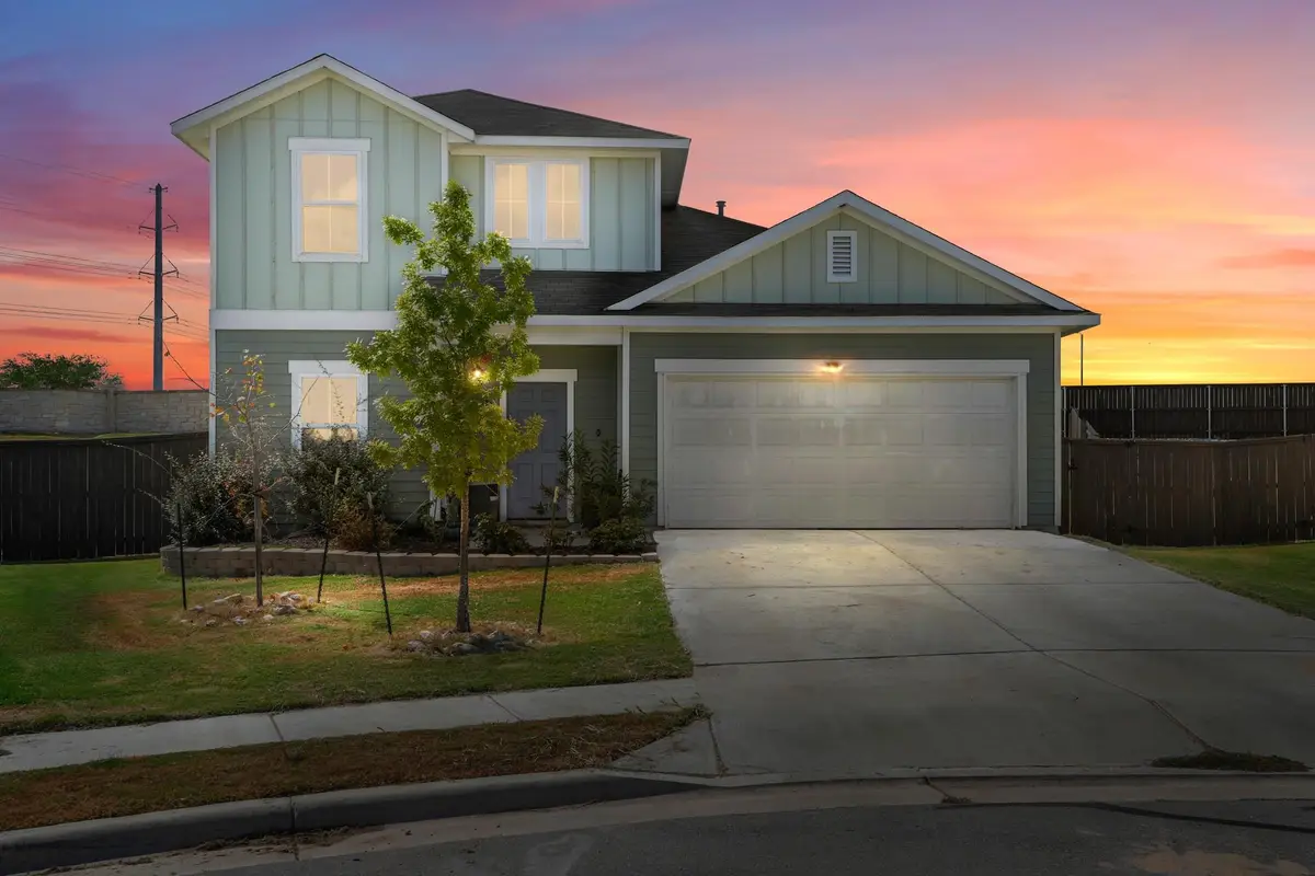 5521 Sacra Cv, Austin, TX 78747 - #1