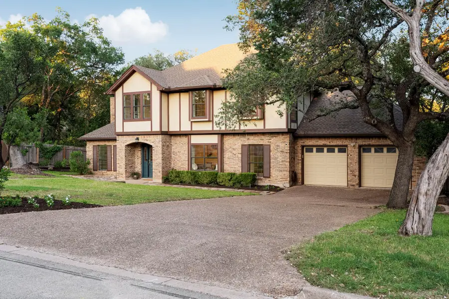 1901 Ringtail Rdg, Austin, TX 78746 - #3