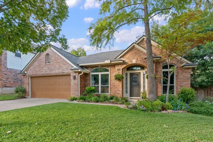 8013 Doe Meadow Dr, Austin, TX 78749 - #3