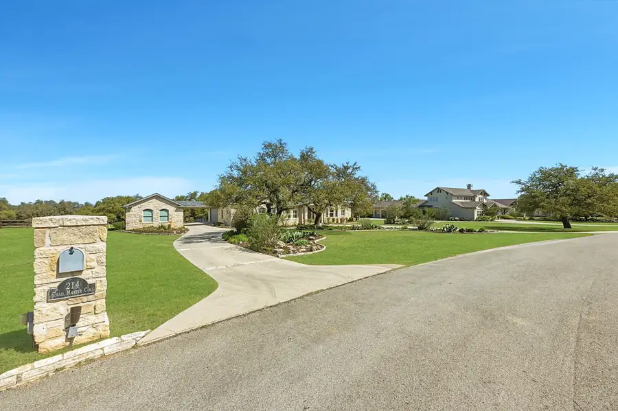 214 Trailmaster Cir, Driftwood, TX 78619 - #3