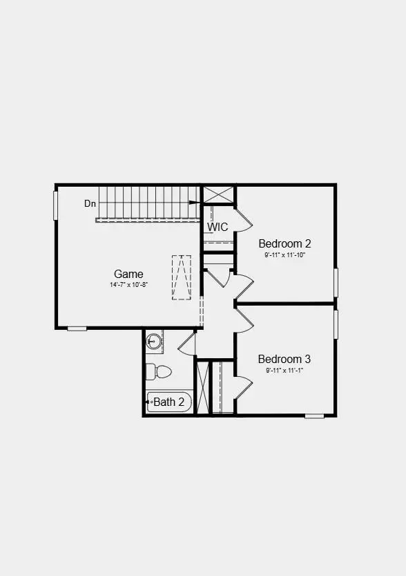 107 Betsy Rd, Hutto, TX 78634 - Image #3