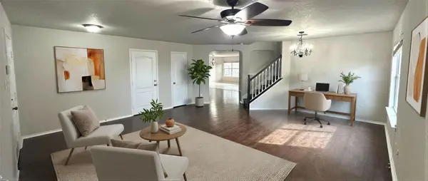 6741 Wayman Rdg, San Antonio, TX 78233