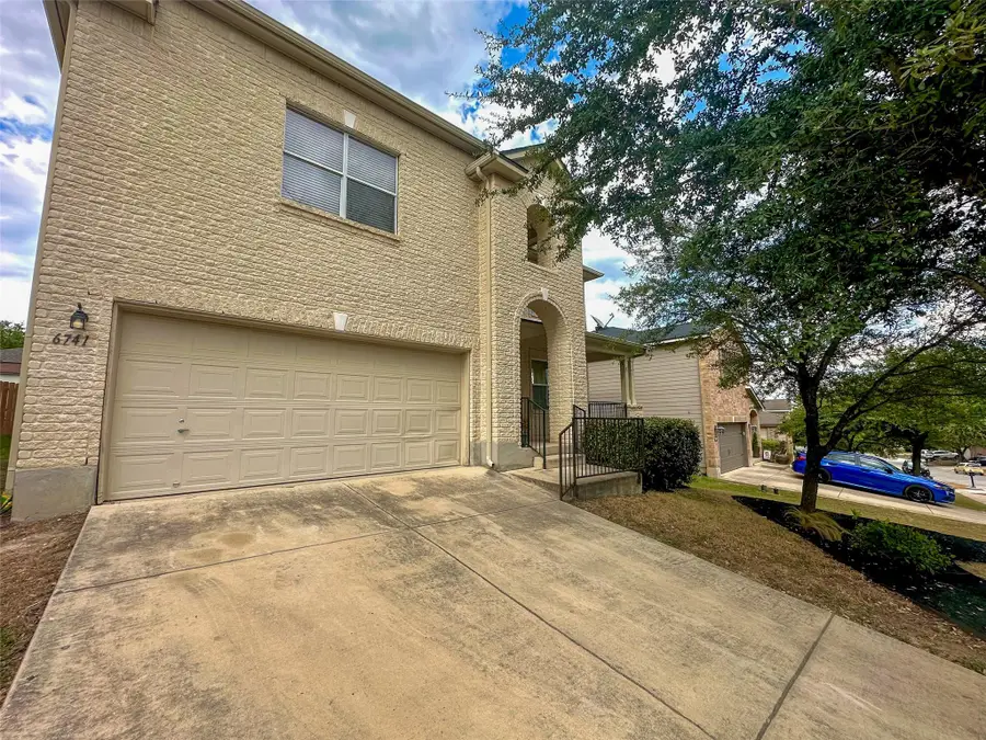 6741 Wayman Rdg, San Antonio, TX 78233 - #2