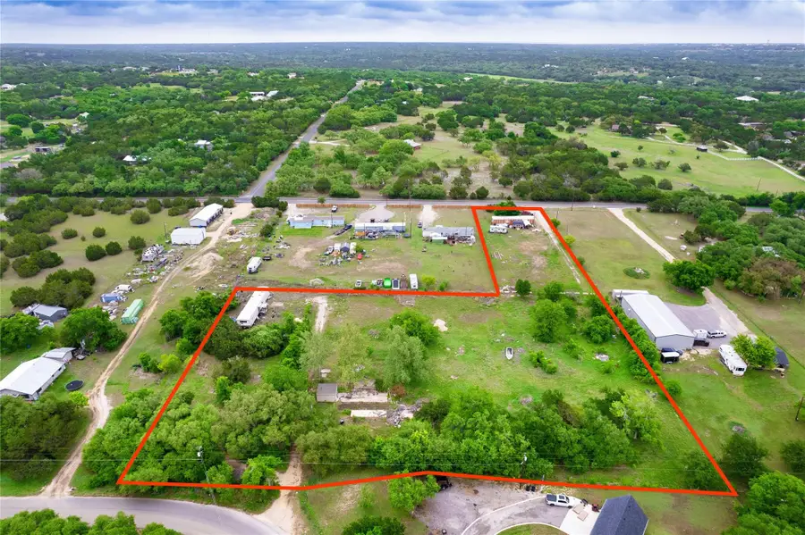 23300 Windy Valley Rd, Leander, TX 78641 - #2