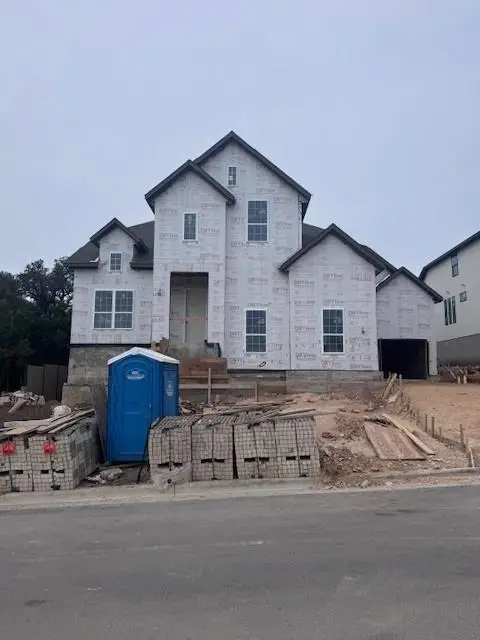 1814 Crimson Sunset Dr, Georgetown, TX 78628 - #1