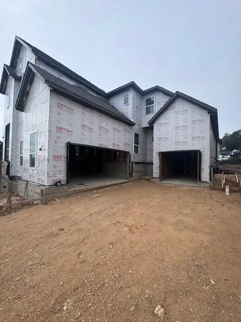 1814 Crimson Sunset Dr, Georgetown, TX 78628 - #2