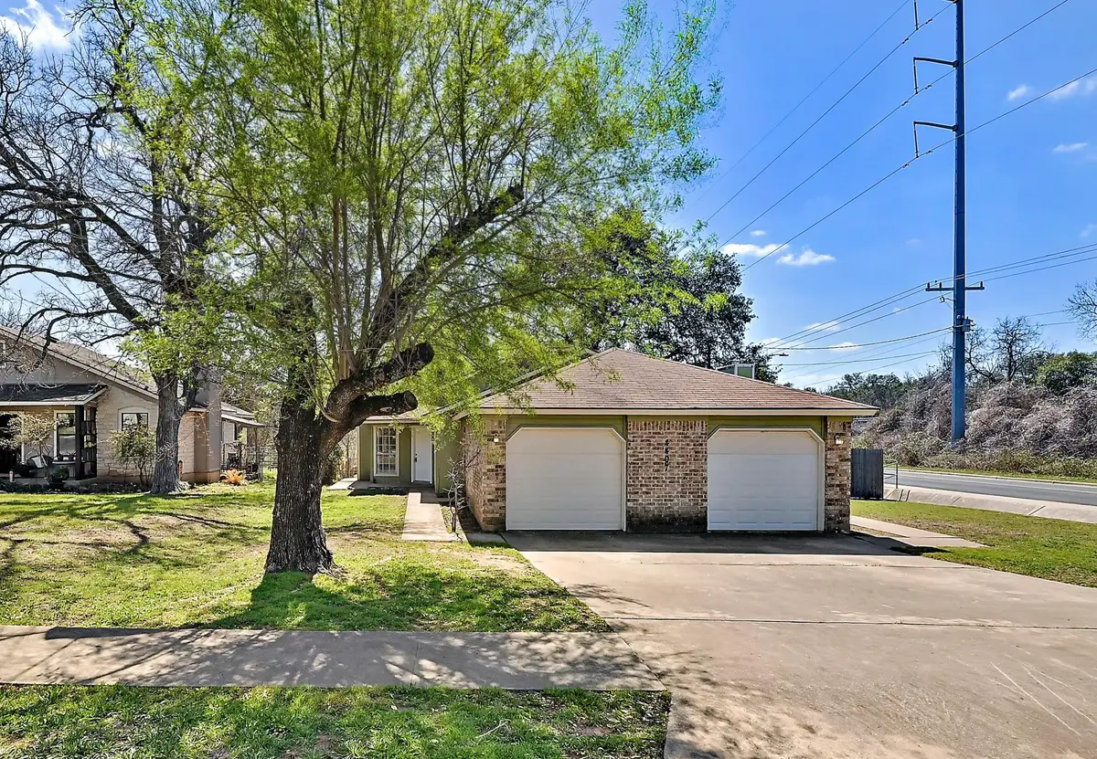 4407 Limewood Ct, Austin, TX 78727 - #1