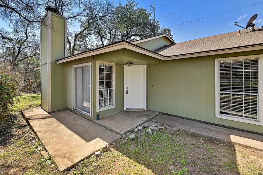 4407 Limewood Ct, Austin, TX 78727 - #3