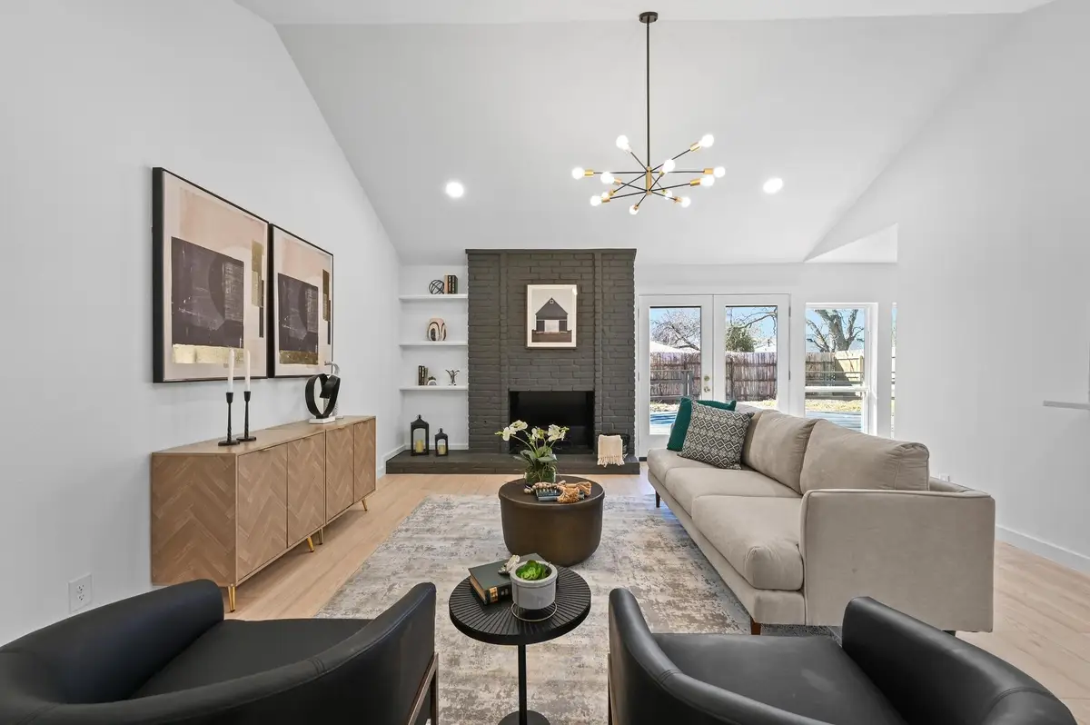 1017 Cripple Creek Dr, Austin, TX 78758 - #1