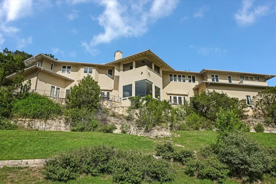 5304 Scenic View Dr, Austin, TX 78746 - Image #2