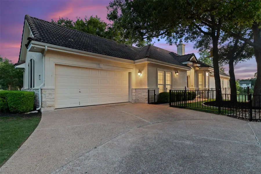331 The Hills Dr #10, Austin, TX 78738 - #3