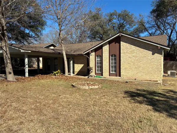 1708 Raven Dr, Austin, TX 78752