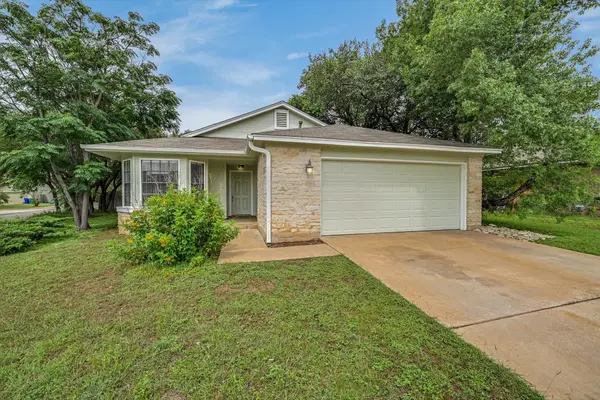 805 Live Oak Dr, Cedar Park, TX 78613