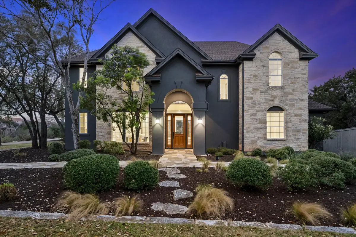 600 N River Hills Rd, Austin, TX 78733 - #1