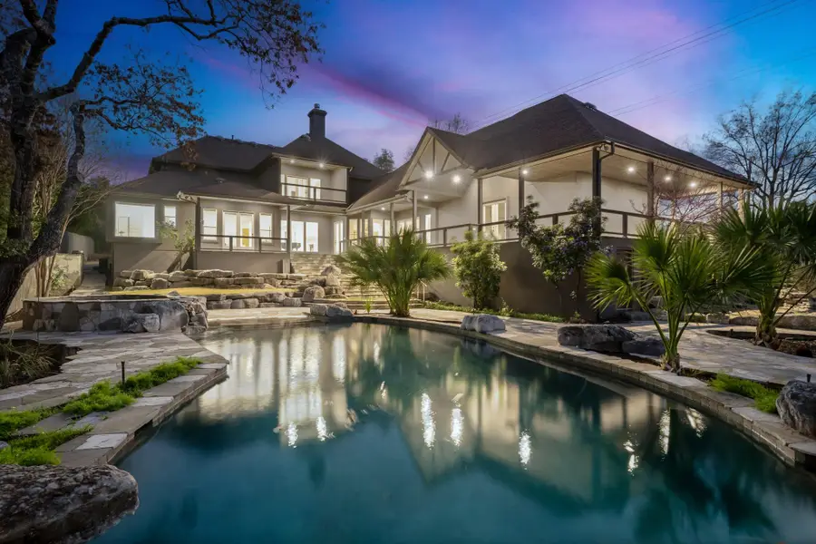 600 N River Hills Rd, Austin, TX 78733 - #2