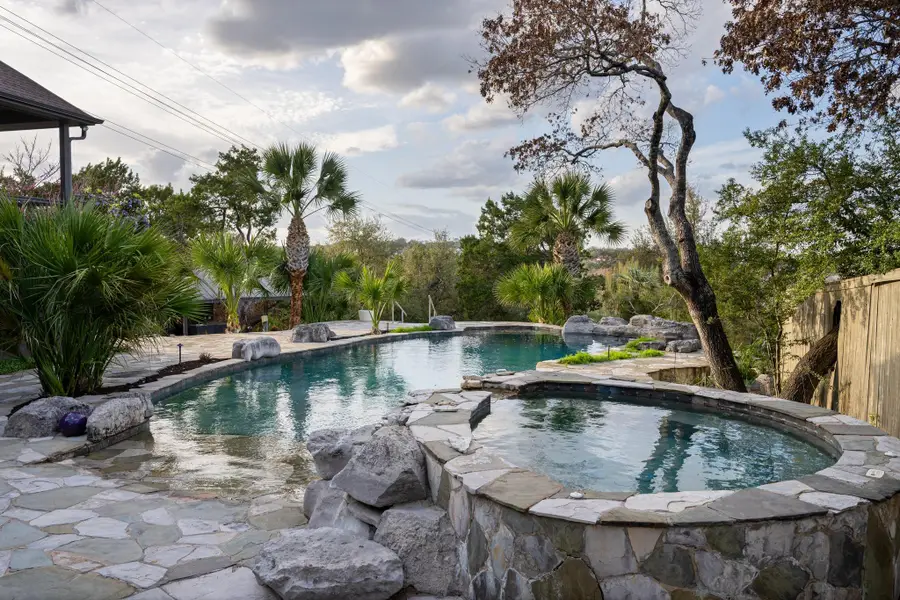 600 N River Hills Rd, Austin, TX 78733 - #3