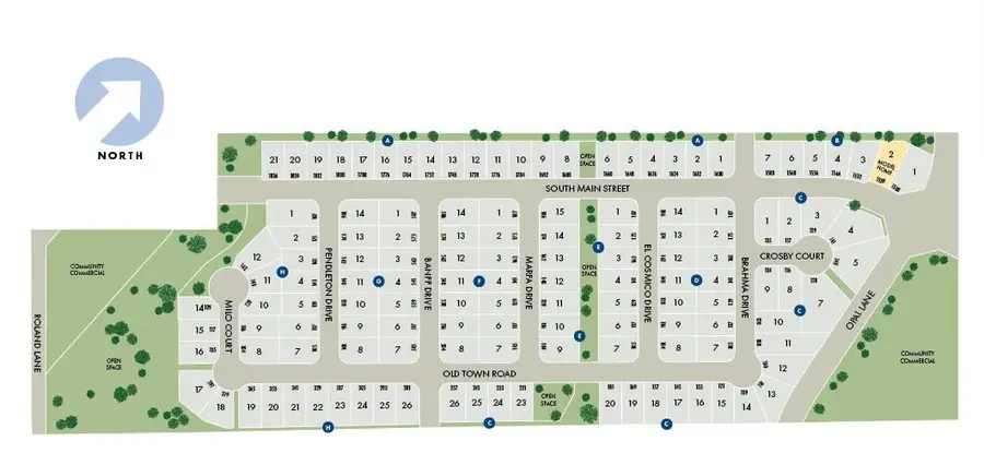 187 Pendleton Dr, Kyle, TX 78640 - #3