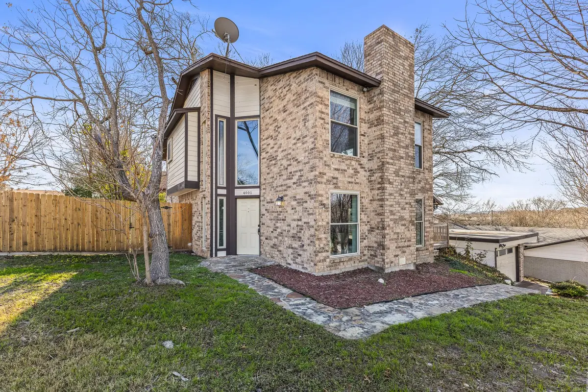 4001 Trailwood Dr, Temple, TX 76502 - Image #1