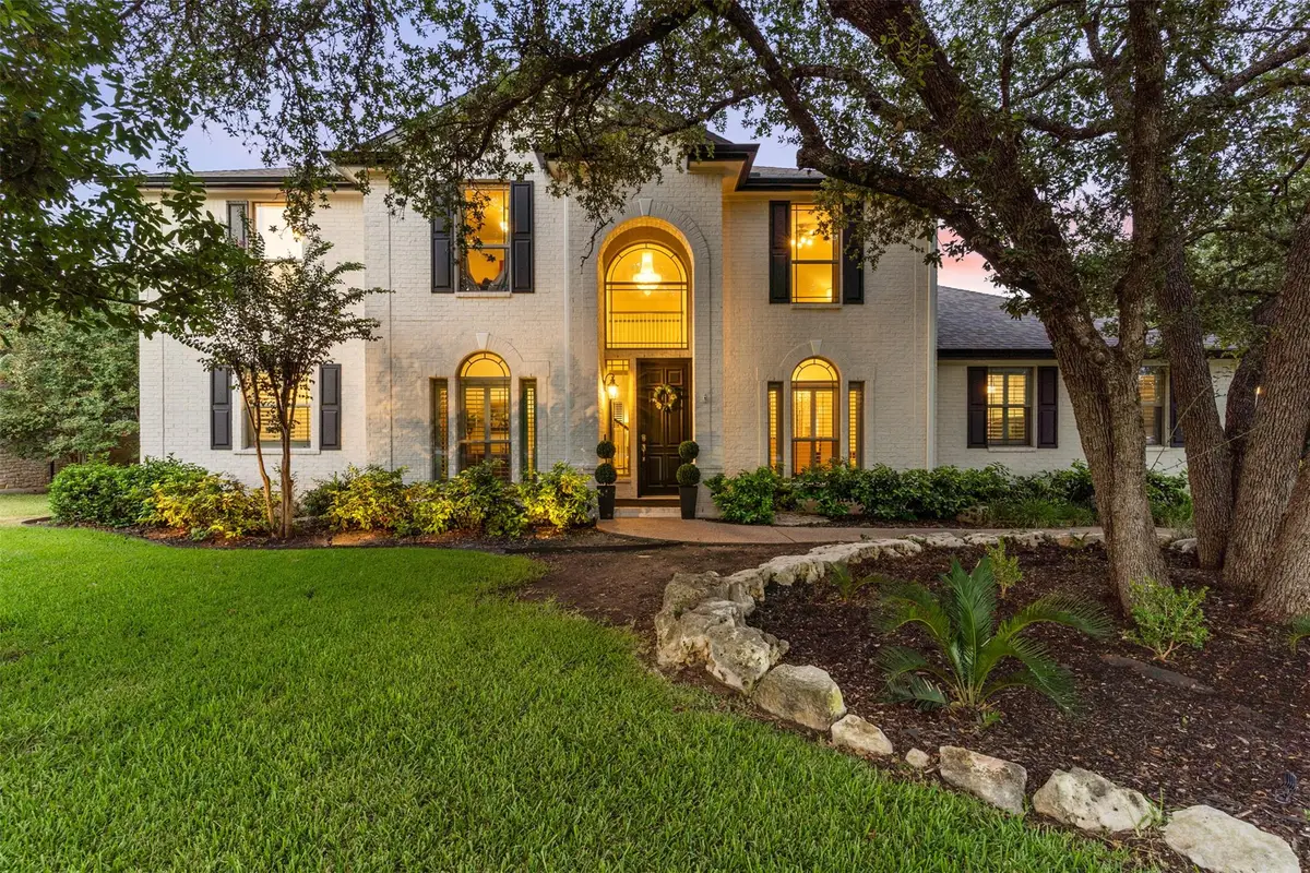 842 Sunfish St, Lakeway, TX 78734 - #1